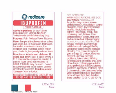 Packet (Ibuprofen 05 (1)   Packet)